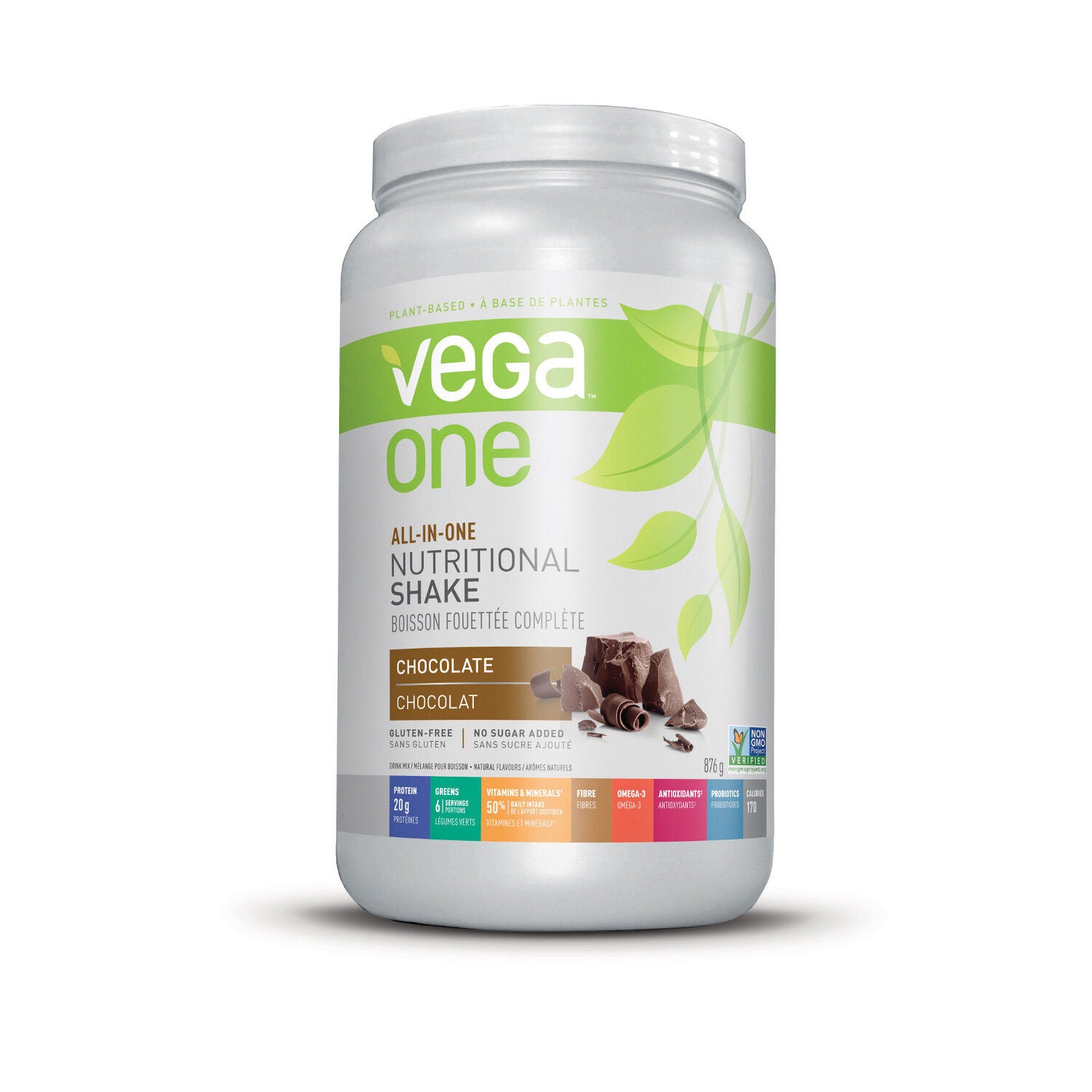 All-in-One Shake  | GNC